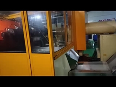 دستگاه تولید پریفرم بطری PET Preform