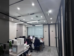 مشخصات شرکت